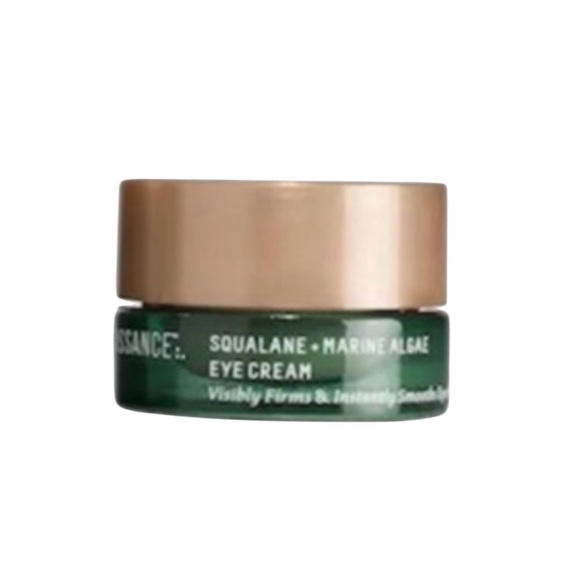 Biossance Marine Algae Eye Cream 3ml | NEW - Picture 1 of 1